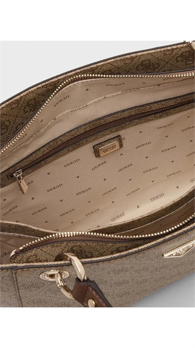 GUESS NOELLE II TOTE KADIN ÇANTA HWBG9672250