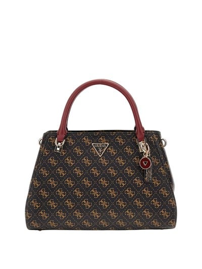 GUESS NOELLE LUXURY SATCHE KADIN ÇANTA HWQL7879070