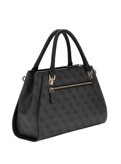 GUESS NOELLE LUXURY SATCHE KADIN ÇANTA HWBG7879070