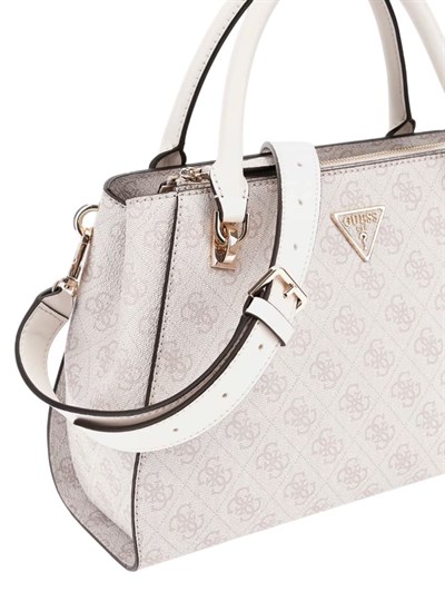 GUESS NOELLE LUXURY SATCHE KADIN ÇANTA HWBD7879070