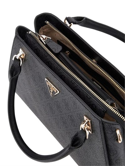 GUESS NOELLE LUXURY SATCHE KADIN ÇANTA HWBG7879070