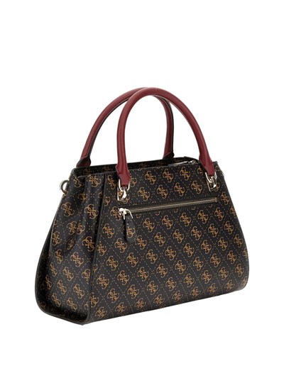 GUESS NOELLE LUXURY SATCHE KADIN ÇANTA HWQL7879070