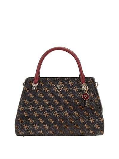 GUESS NOELLE LUXURY SATCHE KADIN ÇANTA HWQL7879070