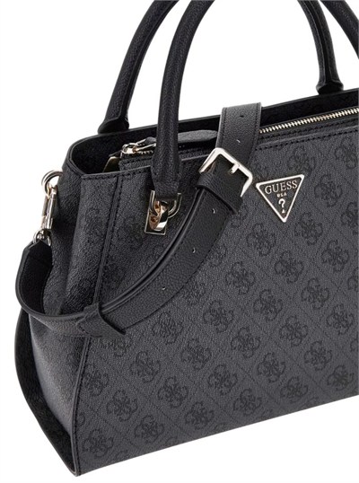 GUESS NOELLE LUXURY SATCHE KADIN ÇANTA HWBG7879070