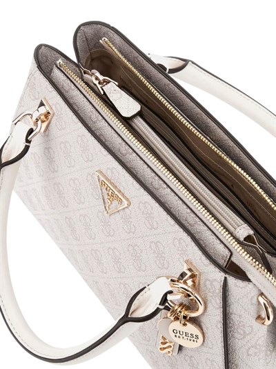 GUESS NOELLE LUXURY SATCHE KADIN ÇANTA HWBD7879070