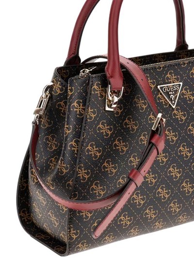 GUESS NOELLE LUXURY SATCHE KADIN ÇANTA HWQL7879070