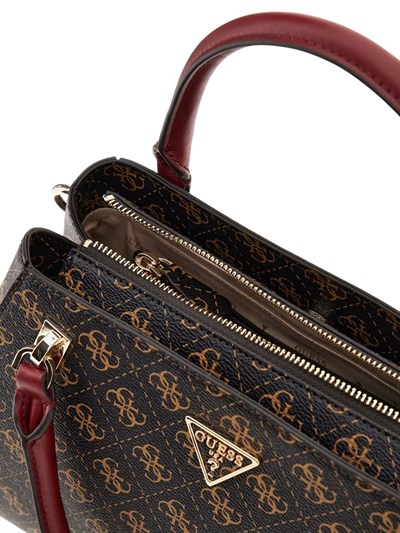 GUESS NOELLE LUXURY SATCHE KADIN ÇANTA HWQL7879070