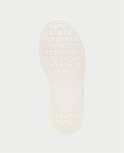GUESS PLAZA ERKEK SNEAKER FMFPLALEA12