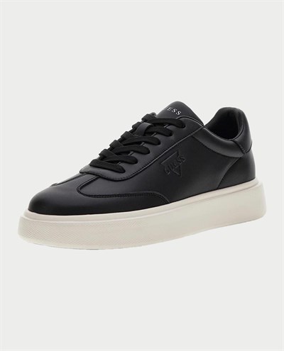 GUESS PLAZA ERKEK SNEAKER FMFPLALEA12