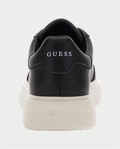 GUESS PLAZA ERKEK SNEAKER FMFPLALEA12