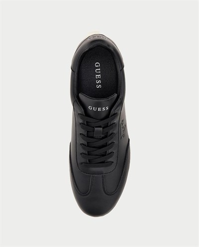 GUESS PLAZA ERKEK SNEAKER FMFPLALEA12