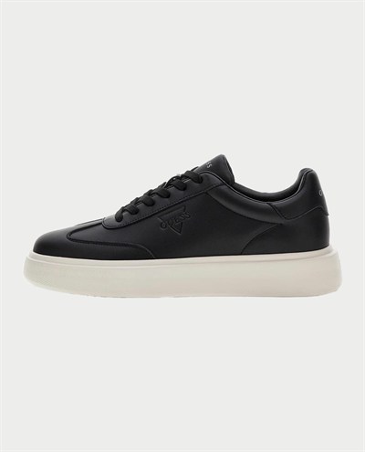 GUESS PLAZA ERKEK SNEAKER FMFPLALEA12