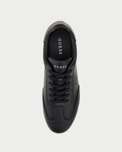 GUESS PLAZA ERKEK SNEAKER FMFPLALEA12
