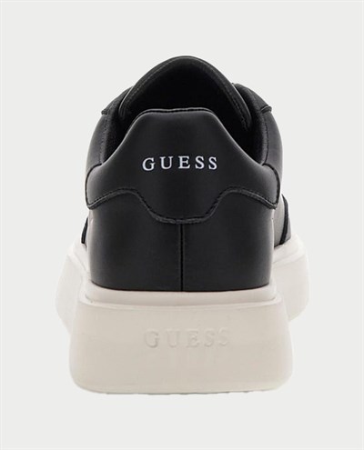 GUESS PLAZA ERKEK SNEAKER FMFPLALEA12