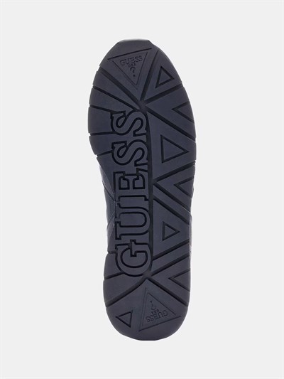 GUESS TRESA ERKEK AYAKKABI FMTTREFAB12