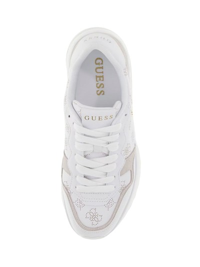 GUESS VINSA3 KADIN SNEAKER FLPVI3LEL12