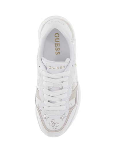 GUESS VINSA3 KADIN SNEAKER FLPVI3LEL12