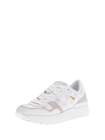 GUESS VINSA3 KADIN SNEAKER FLPVI3LEL12