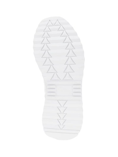GUESS VINSA3 KADIN SNEAKER FLPVI3LEL12