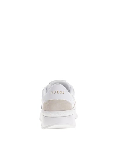 GUESS VINSA3 KADIN SNEAKER FLPVI3LEL12