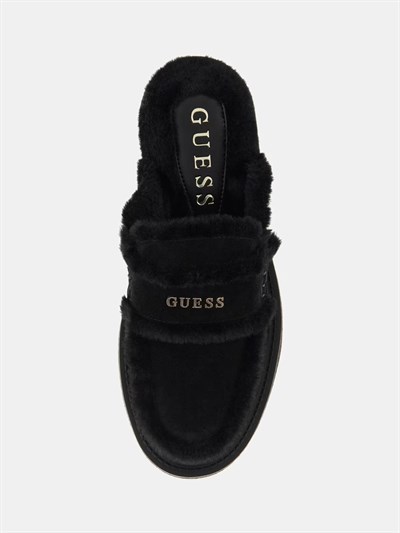 GUESS YANETA KADIN TERLİK FLFYATSUE06