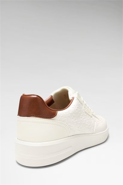 GUESS YUJEN2 ERKEK SNEAKER FMJYU2FAL12