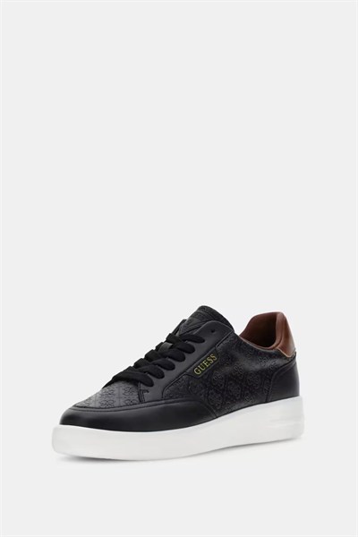 GUESS YUJEN2 ERKEK SNEAKER FMJYU2FAL12