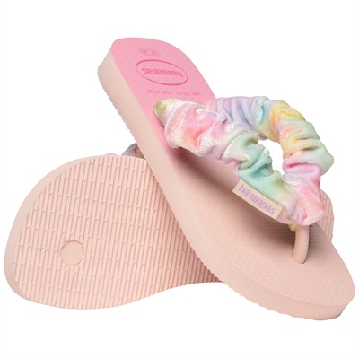 HAVAİANAS KIDS FLUFFY KIZ ÇOCUK PARMAK ARASI TERLİK 4149941