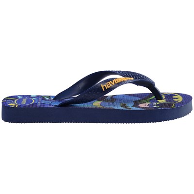 HAVAİANAS KIDS TOP WARNER ERKEK ÇOCUK PARMAK ARASI TERLİK 4150291