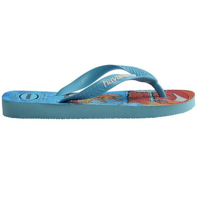 HAVAİANAS KIDS TOP WARNER ERKEK ÇOCUK PARMAK ARASI TERLİK 4150291