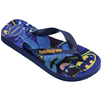 HAVAİANAS KIDS TOP WARNER ERKEK ÇOCUK PARMAK ARASI TERLİK 4150291