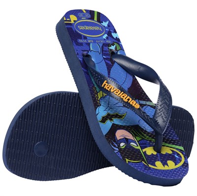 HAVAİANAS KIDS TOP WARNER ERKEK ÇOCUK PARMAK ARASI TERLİK 4150291