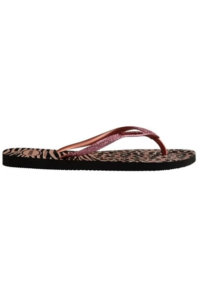 HAVAİANAS SLIM ANIMALS MIX PARMAK ARASI TERLİK