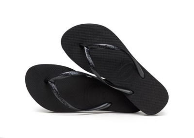 HAVAİANAS SLIM FLATFORM PARMAK ARASI TERLİK