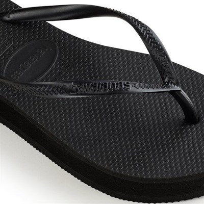 HAVAİANAS SLIM FLATFORM PARMAK ARASI TERLİK