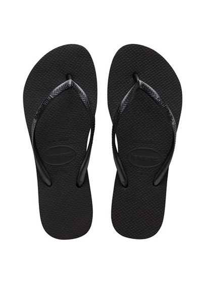 HAVAİANAS SLIM FLATFORM PARMAK ARASI TERLİK
