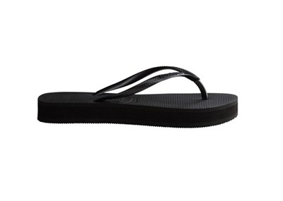 HAVAİANAS SLIM FLATFORM PARMAK ARASI TERLİK