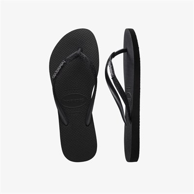 HAVAİANAS SLIM GLITTER II SİMLİ PARLAK PARMAK ARASI TERLİK 4146975