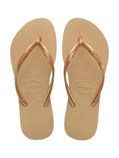 HAVAİANAS SLIM KADIN PARMAK ARASI TERLİK 4000030