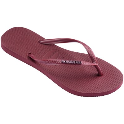 HAVAİANAS SLIM LOGO METALLIC PARMAK ARASI TERLİK 4119875