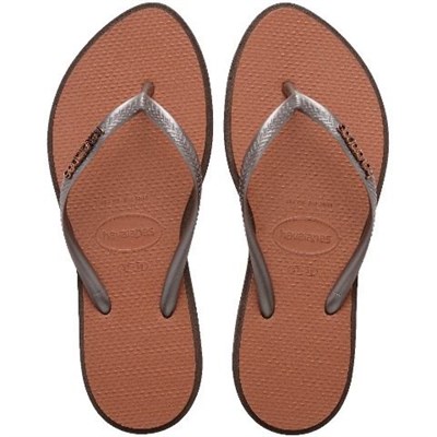 HAVAİANAS SLIM POINT KADIN PARMAK ARASI TERLİK