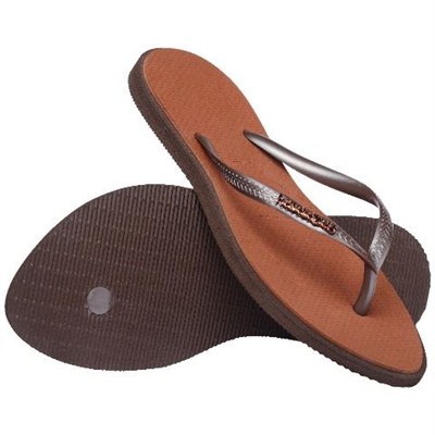 HAVAİANAS SLIM POINT KADIN PARMAK ARASI TERLİK