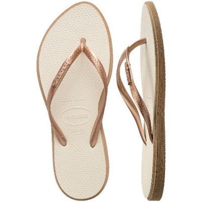HAVAİANAS SLIM POINT KADIN PARMAK ARASI TERLİK