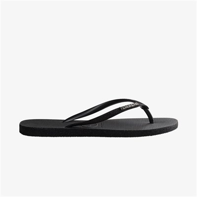 HAVAİANAS SLIM SPARKLE II PARMAK ARASI TERLİK