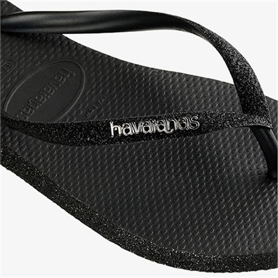 HAVAİANAS SLIM SPARKLE II PARMAK ARASI TERLİK