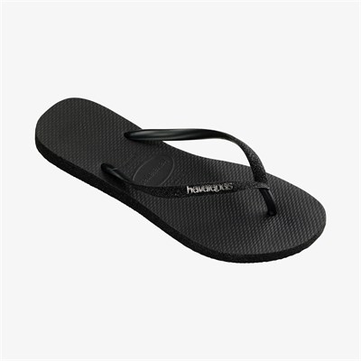 HAVAİANAS SLIM SPARKLE II PARMAK ARASI TERLİK