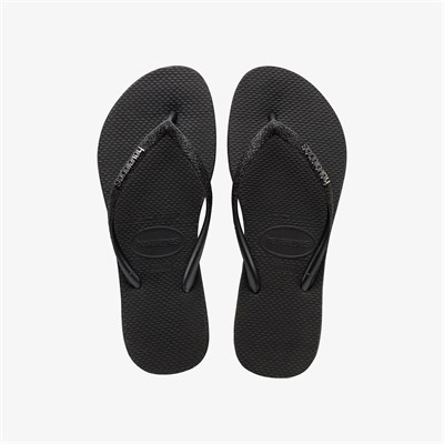 HAVAİANAS SLIM SPARKLE II PARMAK ARASI TERLİK