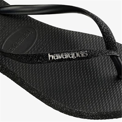 HAVAİANAS SLIM SPARKLE II PARMAK ARASI TERLİK
