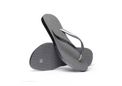 HAVAİANAS SLIM SPARKLE II PARMAK ARASI TERLİK