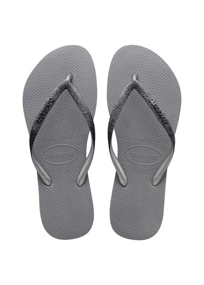 HAVAİANAS SLIM SPARKLE II PARMAK ARASI TERLİK